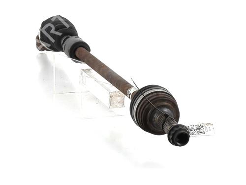 Right front driveshaft PEUGEOT 107 (PM_, PN_) 1.4 HDi | BP26038525M39