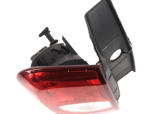 Used Left taillight Left taillight DACIA DUSTER (HS_) [2010-2018] 33949411 33949411