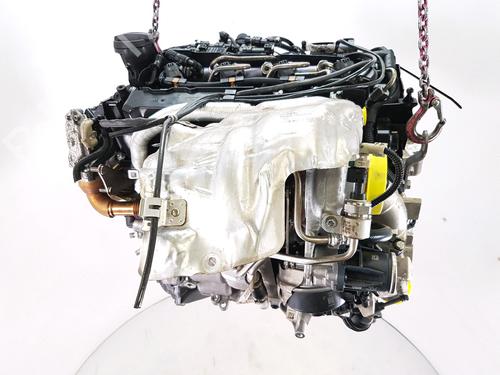 Engine BMW 1 (F40) 118 d | BP38042563M1 - Image 5