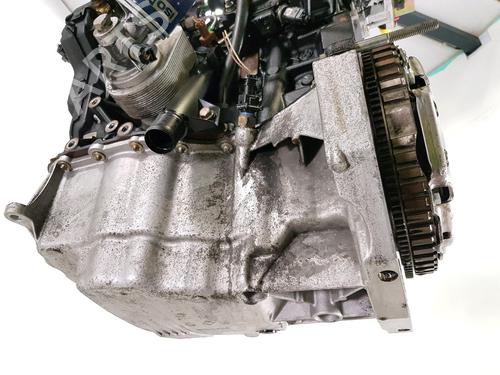 Motor RENAULT CLIO III (BR0/1, CR0/1) 1.5 dCi (BR17, CR17) | BP29931394M1