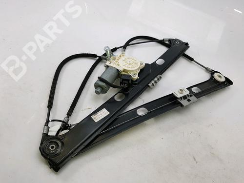 Used Front left window mechanism MERCEDES-BENZ VANEO (414) 1.7 CDI (414.700) (75 hp) 11236906