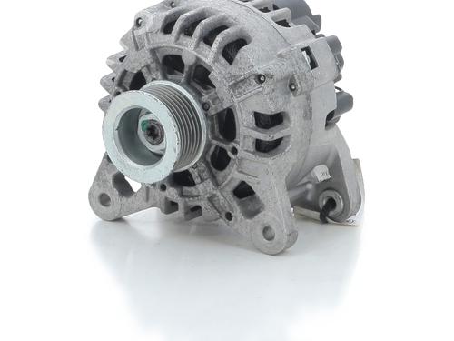 Used Alternator RENAULT CLIO III (BR0/1, CR0/1) 1.2 16V (BR02, BR0J, BR11, CR02, CR0J, CR11) (75 hp) 31607029