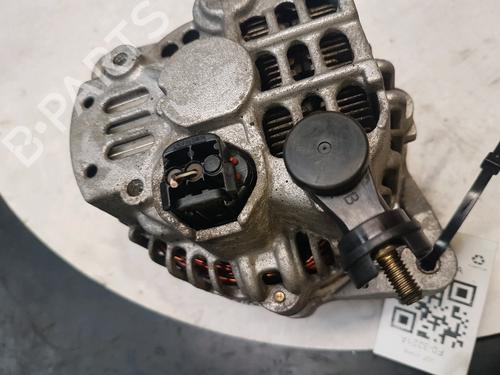 Alternator SUZUKI GRAND VITARA I (FT, HT)  | BP15661640M7 