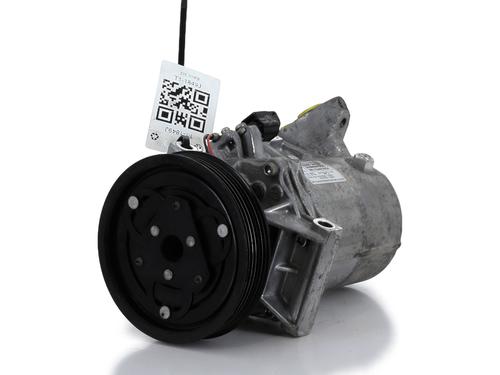 Used AC compressor AC compressor NISSAN JUKE (F15) 1.5 dCi (110 hp) 28971121 28971121