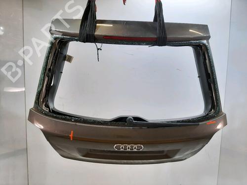 Bakluke CC/Kombi-Kupé AUDI A3 (8P1) 2.0 TDI 16V (140 hp) 18669702