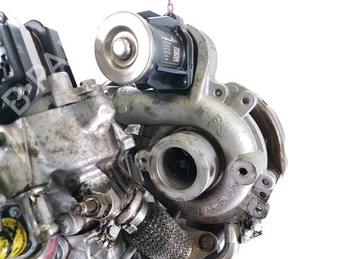 Engine RENAULT MEGANE IV Hatchback (B9A/M/N_)  | BP34642523M1  - Image 6