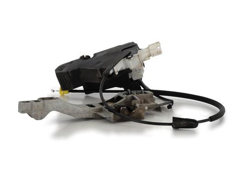 Front right lock CITROËN C4 Coupe (LA_) 1.6 HDi | BP27913934C97 