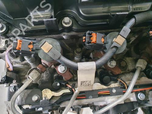 Engine CITROËN BERLINGO Box Body/MPV (K9) 1.6 BlueHDi 75 | BP37657735M1 - Image 13