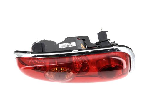 Used Left taillight MINI MINI COUNTRYMAN (R60) Cooper (122 hp) 29819686