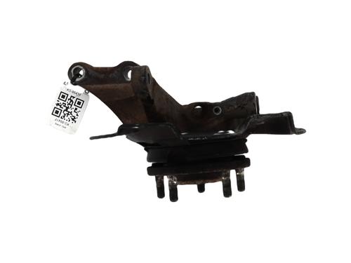 Left front steering knuckle KIA SPORTAGE II (JE_, KM_) 2.0 CRDi 4WD | BP29874561M25
