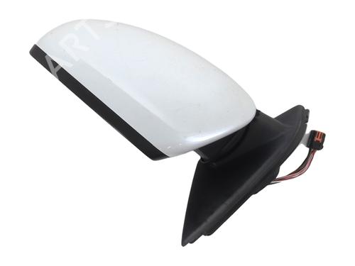 Used Left mirror PEUGEOT 308 II (LB_, LP_, LW_, LH_, L3_) 1.2 THP 130 (131 hp) 29231923