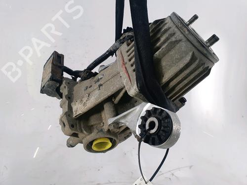 Rear differential JEEP COMPASS (MK49) 2.0 CRD 4x4 | BP29902891M24 