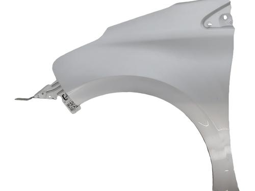 Forskærm venstre Forskærm venstre PEUGEOT 208 I (CA_, CC_) 1.6 HDi (92 hp) 34147251 34147251