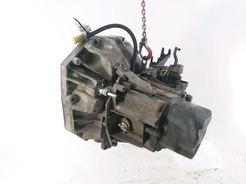gearbox-renault-clio-iii-br01-cr01-2005-2006-2007-2008-2009-2010-2011-2012-2013-2014-31749665 main image