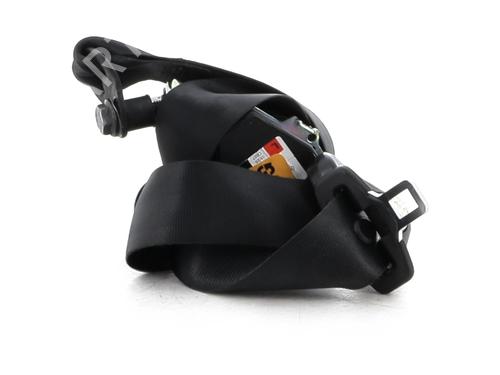 Front left seatbelt DACIA SANDERO II 1.0 SCe 75 (B8JC, B8JD, B8NC) | BP32378110I26 - Image 3