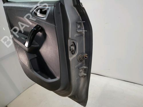 Left rear door PEUGEOT 208 I (CA_, CC_) 1.6 BlueHDi 100 | BP29018598C4 