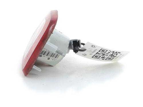 Venstre baglygte bagklap RENAULT TWINGO II (CN0_) 1.2 16V (CN04, CN0B) | BP29602320C79 