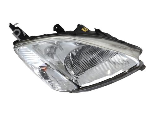 Right headlight HONDA CIVIC VII Hatchback (EU, EP, EV) 1.6 i (EP2, EU8, EU6) | BP37086573C29 - Image 5