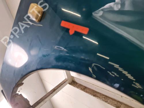 Right front fenders MG MG ZR 2.0 TD | BP16345931C42 