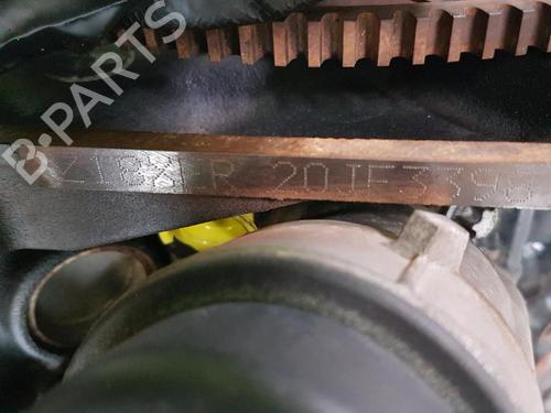 Engine OPEL ASTRA H GTC (A04) 1.8 (L08) | BP31141610M1 