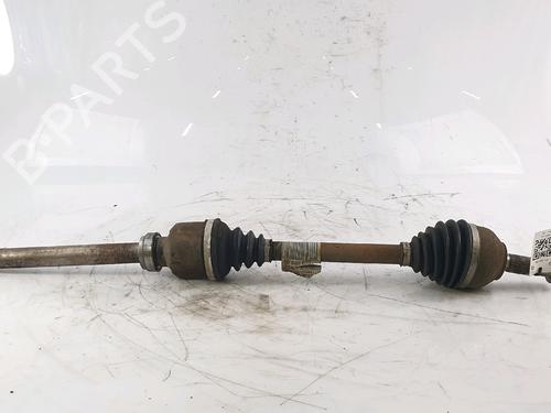 Used Right front driveshaft PEUGEOT 508 SW I (8E_) 2.0 HDi (140 hp) 29552335