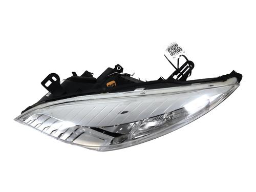 Left headlight RENAULT MEGANE III Hatchback (BZ0/1_, B3_) 1.5 dCi (BZ0C) | BP30048611C28 