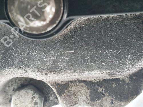 Gearbox OPEL ASTRA H (A04) | BP25860170M3 - Image 5