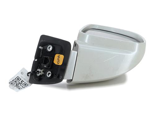 Left mirror CHEVROLET CAPTIVA (C100, C140) 2.0 D | BP24235452C26 