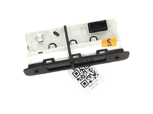 Display PEUGEOT 206 Hatchback (2A/C) 2.0 HDI 90 (90 hp) 26137596