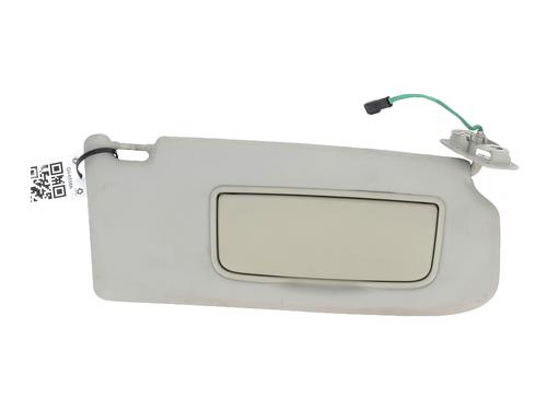 Zonneklep rechts VOLVO C30 (533) D2 (115 hp) 30924761