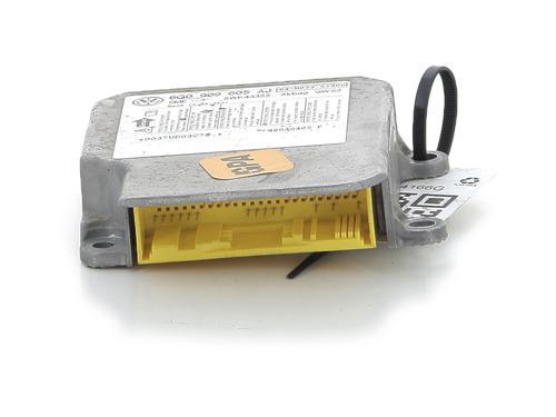 Used ECU airbags VW CADDY III MPV (2KB, 2KJ, 2CB, 2CJ) [2004-2016]  29110295