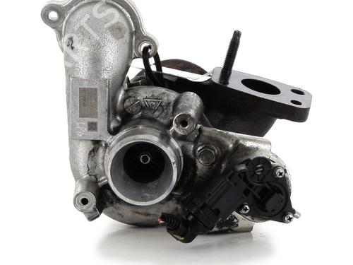 Turbolader/Kompressor CITROËN C3 Picasso (SH_) 1.6 HDI 90 | BP29346218M71 