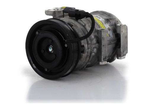 Used AC compressor HYUNDAI TUCSON (JM) 2.0 CRDi (140 hp) 33158744