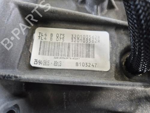 Gearbox DACIA DUSTER (HS_) 1.5 dCi | BP39523513M3 - Image 6