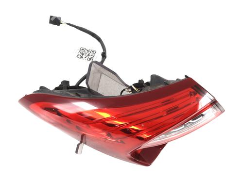 Used Left taillight Left taillight DS DS 5 (KF_) [2015-2018] 33300054 33300054