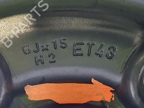 Rim SEAT IBIZA III (6L1) 1.9 TDI | BP29819585C45 