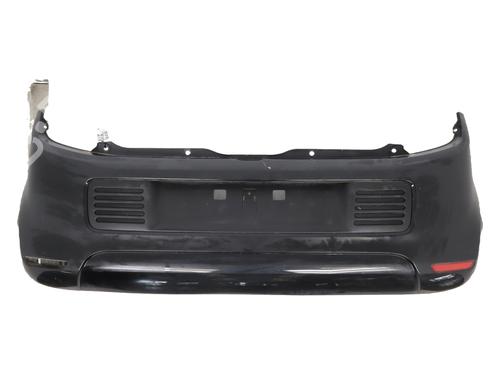 Used Rear bumper Rear bumper RENAULT TWINGO III (BCM_, BCA_) [2014-2026] 34118908 34118908