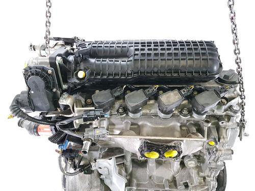 Engine HONDA INSIGHT (ZE_) 1.3 IMA (ZE28, ZE2) | BP30190696M1