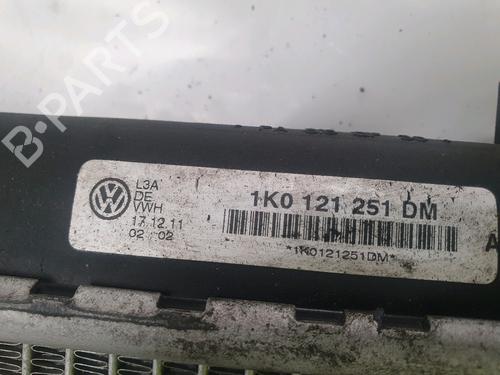 Køler AUDI A3 (8P1) 2.0 TDI 16V | BP27170068M31 