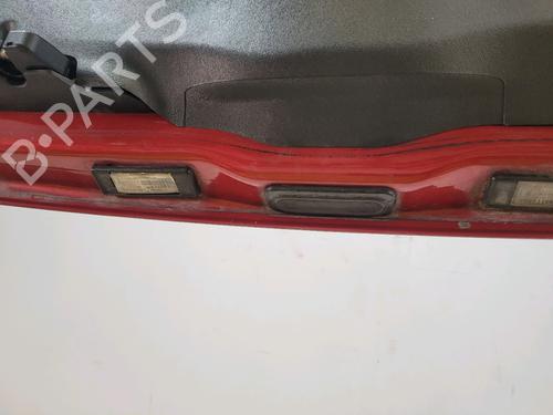 Tailgate CITROËN C2 (JM_) 1.1 | BP23455749C6 