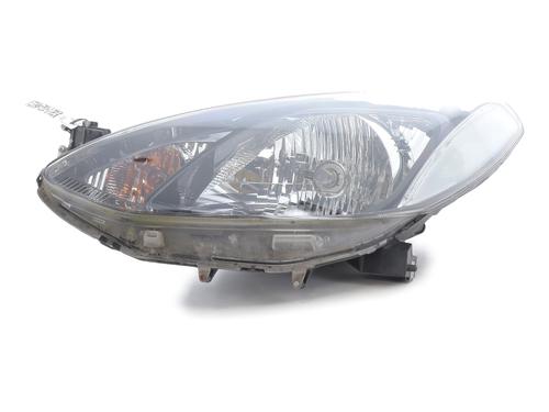 Left headlight MAZDA 2 (DE_, DH_) 1.6 MZ-CD | BP33685011C28 - Image 4