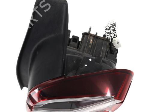 Used Right taillight Right taillight 38679363 38679363