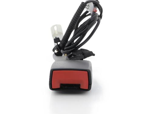 Engate do cinto Engate do cinto TOYOTA VERSO (_R2_) 1.6 (ZGR20_, ZGR20R) (132 hp) 39665839 39665839