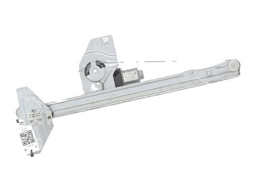 Front right window mechanism CITROËN BERLINGO Box Body/MPV (B9) | BP36012949C23 - Image 2