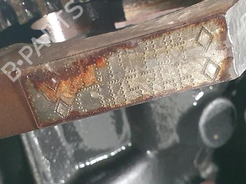 Engine RENAULT MASTER III Van (FV) 2.3 dCi 130 FWD (FV0M, FV0Y, FV0J, FV02, FV03) | BP34111947M1  - Image 9