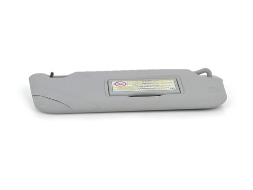 Right sun visor FORD FIESTA VI (CB1, CCN) 1.0 EcoBoost | BP36212012I2 - Image 3