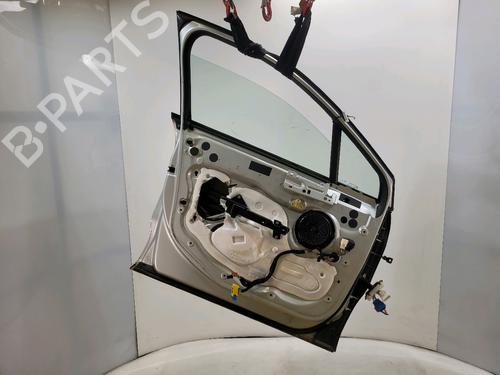 Left front door CITROËN DS4 (NX_) 1.6 HDi 115 | BP30693950C2