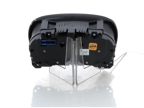 Instrument cluster OPEL CORSA E (X15) 1.3 CDTI (08, 68) | BP17658889C47 