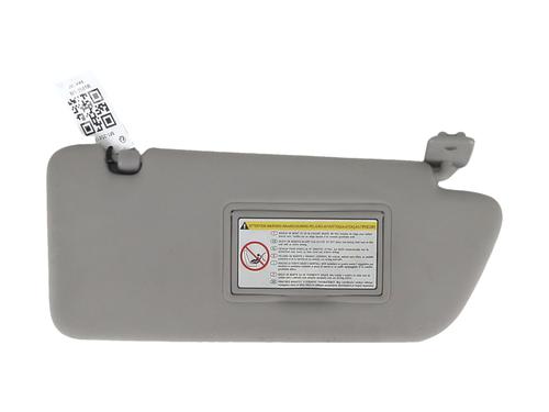 Used Right sun visor PEUGEOT 308 I (4A_, 4C_) 1.6 HDi (90 hp) 32378322