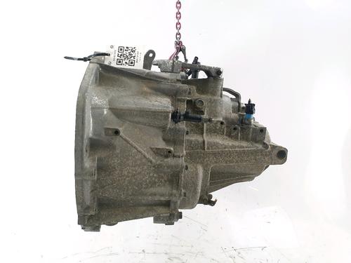 Used Gearbox Gearbox NISSAN QASHQAI I (J10, NJ10) 2.0 dCi (150 hp) 32512860 32512860